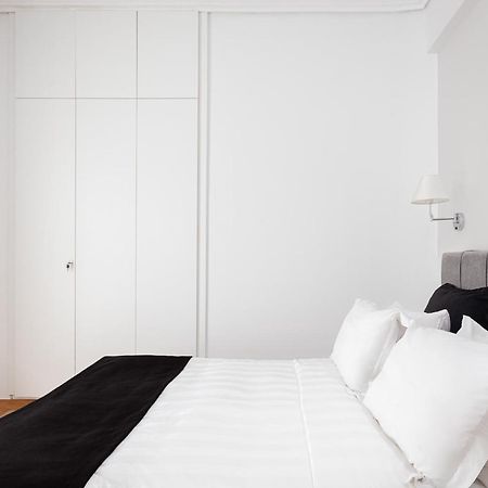 Acropolis Urban Life Apartment Athens Ngoại thất bức ảnh
