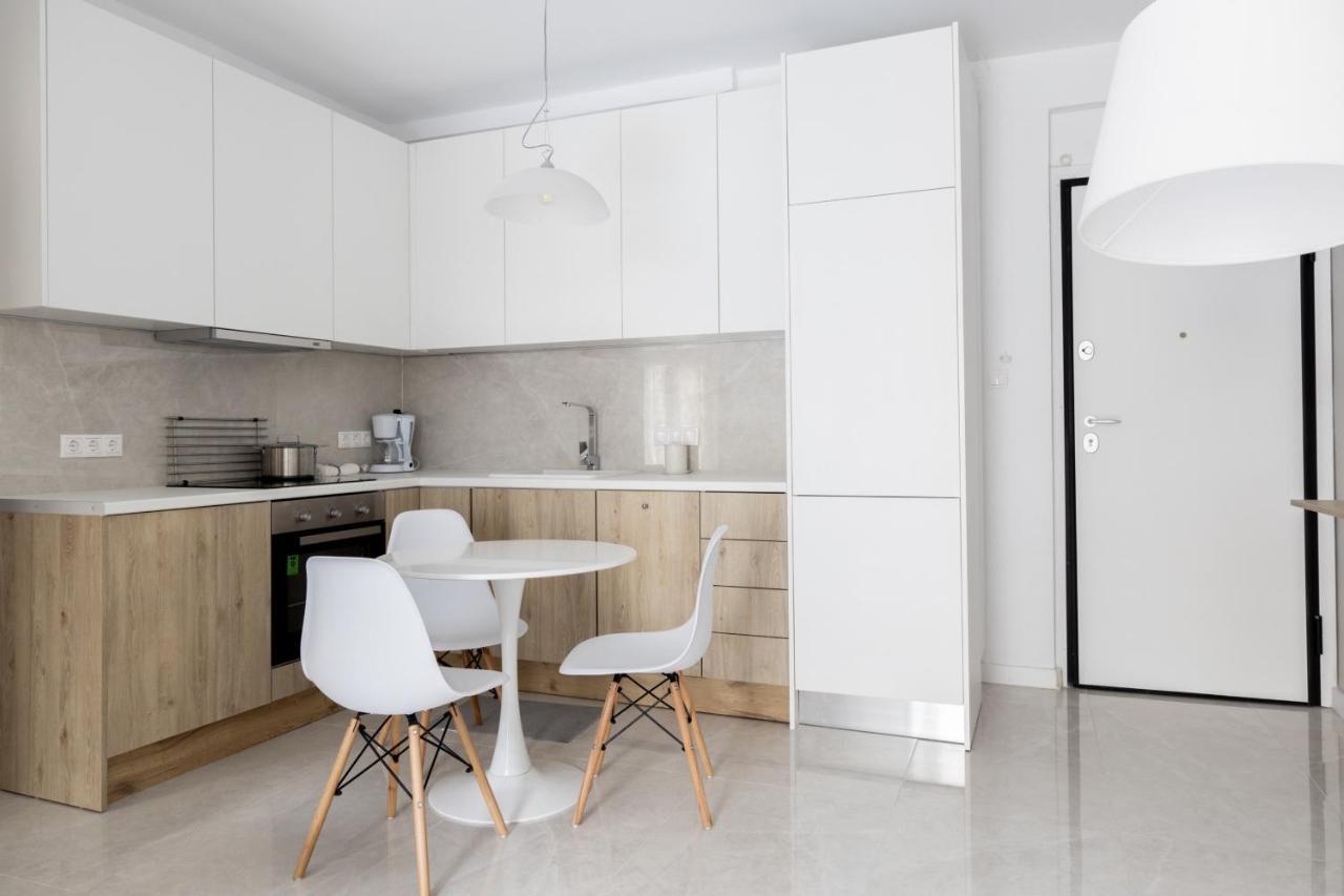 Acropolis Urban Life Apartment Athens Ngoại thất bức ảnh
