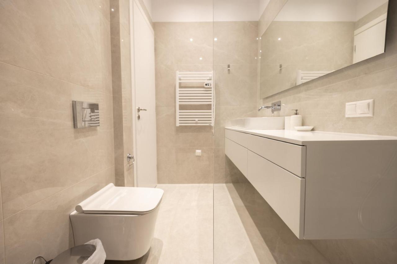 Acropolis Urban Life Apartment Athens Ngoại thất bức ảnh