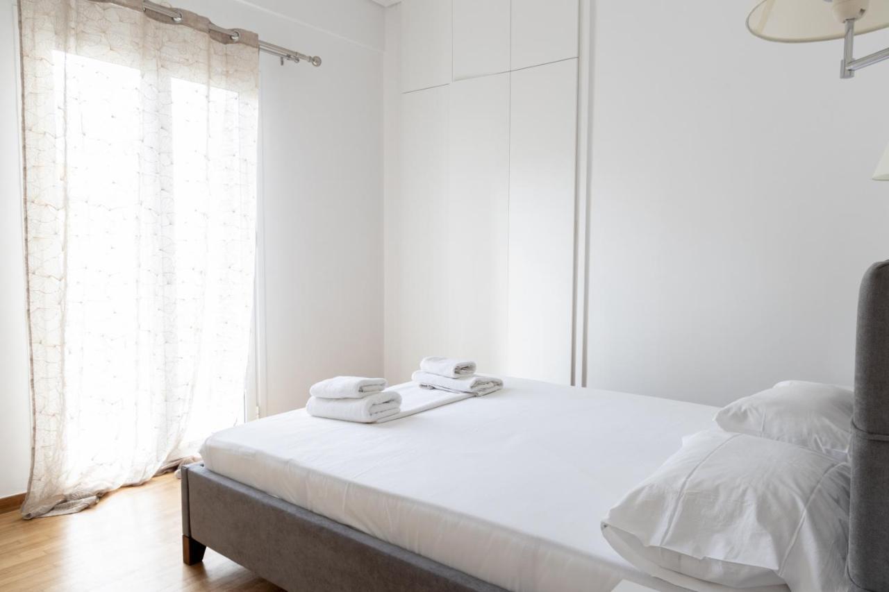Acropolis Urban Life Apartment Athens Ngoại thất bức ảnh