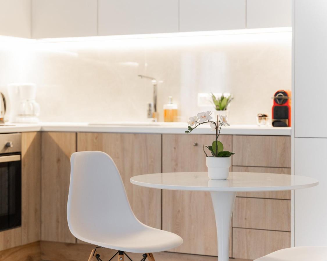 Acropolis Urban Life Apartment Athens Ngoại thất bức ảnh